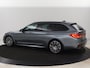 BMW 5-Serie 520i M Sport | Stoelventilatie | Leder | Adaptief LED | Stuurverwarming | Navigatie | Parkeerhulp | Stoelverwarming | DAB | Standkachel | Cruise control | Memory | Climate control