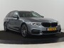BMW 5-Serie 520i M Sport | Stoelventilatie | Leder | Adaptief LED | Stuurverwarming | Navigatie | Parkeerhulp | Stoelverwarming | DAB | Standkachel | Cruise control | Memory | Climate control