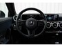 Mercedes-Benz A-klasse 180 Business Solution | Incl. 12 maanden garantie | Cruise control | Climate control | Apple carplay/Android auto | DAB radio | Navigatie | Parkeercamera | Lane assist |