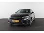 Audi A3 Sportback 35 TFSI S line edition > Full S line/Matrix-LED/Black-Optiek/19inch/Mythoszwart metallic