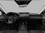 Mazda CX-5 2.5 E-SKYACTIV G 141 M HYBRID Homura | Voorraad auto leverbaar vanaf maart 2026 | Panoramisch Schuif/Kanteldak | Zwart lederen interieur |