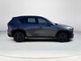 Mazda CX-5 2.5 E-SKYACTIV G 141 M HYBRID Homura | Voorraad auto leverbaar maart 2026 | Panorama dak | Zwart interieur |