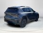 Mazda CX-5 2.5 E-SKYACTIV G 141 M HYBRID Homura | Voorraad auto leverbaar maart 2026 | Panorama dak | Zwart interieur |