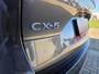 Mazda CX-5 2.5 E-SKYACTIV G 141 M HYBRID Homura | Voorraad auto leverbaar maart 2026 | Panorama dak | Zwart interieur |