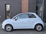 Fiat 500 1.2 Lounge Airco/Panoramadak/All-Seasonbanden