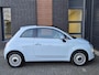 Fiat 500 1.2 Lounge Airco/Panoramadak/All-Seasonbanden