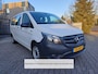 Mercedes-Benz eVito Tourer PRO L3 35Kwh AIRCO/9PERSONEN/ZERO EMISSIEZONE/MEERDERE OP VOORRAAD !!!OPSTELLING 2-2-2-3