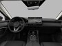 Mazda CX-5 2.5 E-SKYACTIV G 141 M HYBRID Homura Voorraad auto leverbaar vanaf maart 2026 | Panoramisch Schuif/Kanteldak | Zwart lederen interieur |