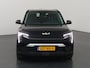Kia EV3 Air 58.3 kWh | Trekhaak | 19 inch | Parkeersensoren Voor + Achter | Camera | Adaptive Cruise | Keyless | DAB+ | Apple Carplay/ Android Auto