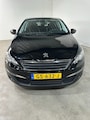 Peugeot 308 Allure, 130PK, Panodak, PDC, camera