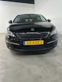 Peugeot 308 Allure, 130PK, Panodak, PDC, camera
