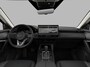 Mazda CX-5 2.5 E-SKYACTIV G 141 M HYBRID Homura | Voorraad auto leverbaar maart 2026 | Zwart interieur |