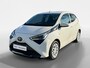 Toyota Aygo 1.0 VVT-i x-play | Airco | Camera | Automaat | USB | Aux | Bluethooth |