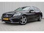 Mercedes-Benz C-klasse Estate 180 AMG Sport Edition | Incl. 12 maanden garantie | 100% onderhouden | Parkeercamera | Climate control | Cruise control | Afneembare trekhaak |