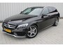 Mercedes-Benz C-klasse Estate 180 AMG Sport Edition | Incl. 12 maanden garantie | 100% onderhouden | Parkeercamera | Climate control | Cruise control | Afneembare trekhaak |