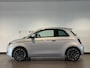 Fiat 500e La Prima 42 kWh | 8 JAAR GARANTIE! | LEDER | APPLE CARPLAY / ANDROID AUTO | CAMERA | NAVI | DODEHOEK BEWAKING |