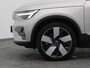 Volvo XC40 Recharge Plus 70 kWh | CAMERA | ADAPTIVE | KEYLESS | STOEL- EN STUURVERW.