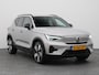 Volvo XC40 Recharge Plus 70 kWh | CAMERA | ADAPTIVE | KEYLESS | STOEL- EN STUURVERW.