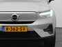 Volvo XC40 Recharge Plus 70 kWh | CAMERA | ADAPTIVE | KEYLESS | STOEL- EN STUURVERW.