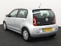 Volkswagen Up! 1.0 move up! BlueMotion Airco, Boordcomputer, Elektronisch Stabiliteits Programma, Hill hold, Start/stop systeem, Anti doorSlip Regeling De Volkswagen up! 1.0 move up! BlueMotion (2016) is het perfecte voorbeeld van hoe compact en compleet prima samen kunnen gaan. Deze slimme stadsauto is wendbaar, licht en verrassend volwasse