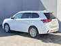 Mitsubishi Outlander 2.4 PHEV Plug-in Instyle Automaat / Afn. Trekhaak / Garantie tot 9-2029 <160.000km / Adap Cruise / Dealer onderhouden / Panorama dak / 1500kg Trekgewicht / Rondomzicht Camera / Apple Carplay Android Auto / Allseason banden / Stuur & Stoelverwarming /
