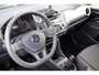 Volkswagen Up! 1.0 65PK | Achteruitrijcamera | Airco | Cruise control