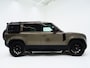 Land Rover Defender 110 2.0 P400e Urban Look | Explorer Pack | PIVI Pro | Meridian | Keyless | 360 | Trekhaak | Memory | Leder | Dodehoek | Carplay
