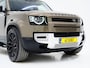 Land Rover Defender 110 2.0 P400e Urban Look | Explorer Pack | PIVI Pro | Meridian | Keyless | 360 | Trekhaak | Memory | Leder | Dodehoek | Carplay