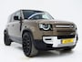 Land Rover Defender 110 2.0 P400e SE | PIVI Pro Meridian | Keyless | 360 | Trekhaak | Memory | Leder | Dodehoek | Carplay