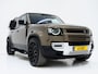 Land Rover Defender 110 2.0 P400e Urban Look | Explorer Pack | PIVI Pro | Meridian | Keyless | 360 | Trekhaak | Memory | Leder | Dodehoek | Carplay