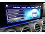 Mercedes-Benz E-klasse 300 e AMG Line / E63 AMG Diffuser / Panamericana Grill / Panoramadak / Burmester Surround Sound / Rondomzichtcamera / Deels elektr. verstelbare voorstoelen / Ambienteverlichting / Stoelverwarming / Apple Carplay - Android Auto / 20'' LMV / Trekhaak (zwenkbaar) / LED High Performance / Widescreen