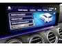 Mercedes-Benz E-klasse 300 e AMG Line / E63 AMG Diffuser / Panamericana Grill / Panoramadak / Burmester Surround Sound / Rondomzichtcamera / Deels elektr. verstelbare voorstoelen / Ambienteverlichting / Stoelverwarming / Apple Carplay - Android Auto / 20'' LMV / Trekhaak (zwenkbaar) / LED High Performance / Widescreen