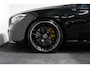 Mercedes-Benz E-klasse 300 e AMG Line / E63 AMG Diffuser / Panamericana Grill / Panoramadak / Burmester Surround Sound / Rondomzichtcamera / Deels elektr. verstelbare voorstoelen / Ambienteverlichting / Stoelverwarming / Apple Carplay - Android Auto / 20'' LMV / Trekhaak (zwenkbaar) / LED High Performance / Widescreen