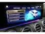 Mercedes-Benz E-klasse 300 e AMG Line / E63 AMG Diffuser / Panamericana Grill / Panoramadak / Burmester Surround Sound / Rondomzichtcamera / Deels elektr. verstelbare voorstoelen / Ambienteverlichting / Stoelverwarming / Apple Carplay - Android Auto / 20'' LMV / Trekhaak (zwenkbaar) / LED High Performance / Widescreen