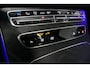 Mercedes-Benz E-klasse 300 e AMG Line / E63 AMG Diffuser / Panamericana Grill / Panoramadak / Burmester Surround Sound / Rondomzichtcamera / Deels elektr. verstelbare voorstoelen / Ambienteverlichting / Stoelverwarming / Apple Carplay - Android Auto / 20'' LMV / Trekhaak (zwenkbaar) / LED High Performance / Widescreen