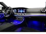Mercedes-Benz E-klasse 300 e AMG Line / E63 AMG Diffuser / Panamericana Grill / Panoramadak / Burmester Surround Sound / Rondomzichtcamera / Deels elektr. verstelbare voorstoelen / Ambienteverlichting / Stoelverwarming / Apple Carplay - Android Auto / 20'' LMV / Trekhaak (zwenkbaar) / LED High Performance / Widescreen