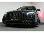 Mercedes-Benz E-klasse 300 e AMG Line / E63 AMG Diffuser / Panamericana Grill / Panoramadak / Burmester Surround Sound / Rondomzichtcamera / Deels elektr. verstelbare voorstoelen / Ambienteverlichting / Stoelverwarming / Apple Carplay - Android Auto / 20'' LMV / Trekhaak (zwenkbaar) / LED High Performance / Widescreen