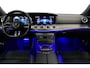Mercedes-Benz E-klasse 300 e AMG Line / E63 AMG Diffuser / Panamericana Grill / Panoramadak / Burmester Surround Sound / Rondomzichtcamera / Deels elektr. verstelbare voorstoelen / Ambienteverlichting / Stoelverwarming / Apple Carplay - Android Auto / 20'' LMV / Trekhaak (zwenkbaar) / LED High Performance / Widescreen