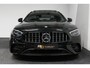 Mercedes-Benz E-klasse 300 e AMG Line / E63 AMG Diffuser / Panamericana Grill / Panoramadak / Burmester Surround Sound / Rondomzichtcamera / Deels elektr. verstelbare voorstoelen / Ambienteverlichting / Stoelverwarming / Apple Carplay - Android Auto / 20'' LMV / Trekhaak (zwenkbaar) / LED High Performance / Widescreen