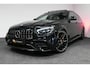 Mercedes-Benz E-klasse 300 e AMG Line / E63 AMG Diffuser / Panamericana Grill / Panoramadak / Burmester Surround Sound / Rondomzichtcamera / Deels elektr. verstelbare voorstoelen / Ambienteverlichting / Stoelverwarming / Apple Carplay - Android Auto / 20'' LMV / Trekhaak (zwenkbaar) / LED High Performance / Widescreen