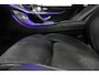 Mercedes-Benz E-klasse 300 e AMG Line / E63 AMG Diffuser / Panamericana Grill / Panoramadak / Burmester Surround Sound / Rondomzichtcamera / Deels elektr. verstelbare voorstoelen / Ambienteverlichting / Stoelverwarming / Apple Carplay - Android Auto / 20'' LMV / Trekhaak (zwenkbaar) / LED High Performance / Widescreen
