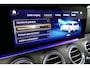 Mercedes-Benz E-klasse 300 e AMG Line / E63 AMG Diffuser / Panamericana Grill / Panoramadak / Burmester Surround Sound / Rondomzichtcamera / Deels elektr. verstelbare voorstoelen / Ambienteverlichting / Stoelverwarming / Apple Carplay - Android Auto / 20'' LMV / Trekhaak (zwenkbaar) / LED High Performance / Widescreen