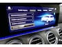Mercedes-Benz E-klasse 300 e AMG Line / E63 AMG Diffuser / Panamericana Grill / Panoramadak / Burmester Surround Sound / Rondomzichtcamera / Deels elektr. verstelbare voorstoelen / Ambienteverlichting / Stoelverwarming / Apple Carplay - Android Auto / 20'' LMV / Trekhaak (zwenkbaar) / LED High Performance / Widescreen