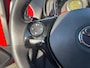 Toyota Aygo 1.0 VVT-i x-play | Airco | Camera | Automaat | USB | Aux | Bluethooth |