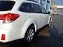 Subaru Outback 2.5I EXCLUSIVE