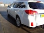 Subaru Outback 2.5I EXCLUSIVE