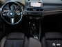 BMW X1 xDr25e M SPORT / LEDER / CAMERA / VOORST. VERW. / DAB+ / 19"
