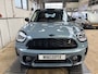 MINI Countryman Mini Cooper SE ALL4 Hybride Sage Green Panodak Leder Adapt Cruise