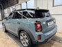 MINI Countryman Mini Cooper SE ALL4 Hybride Sage Green Panodak Leder Adapt Cruise