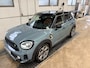 MINI Countryman Mini Cooper SE ALL4 Hybride Sage Green Panodak Leder Adapt Cruise